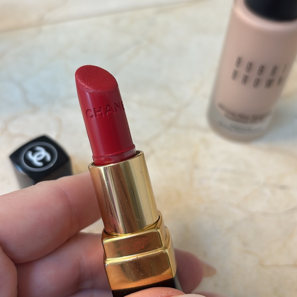 CHANEL Lipstick Iconic Elegance - Picture 4 of 4